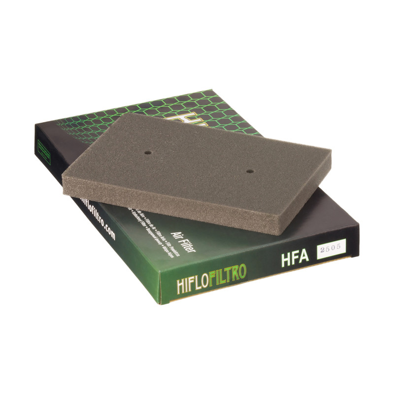 Hiflofiltro: Catalogue
